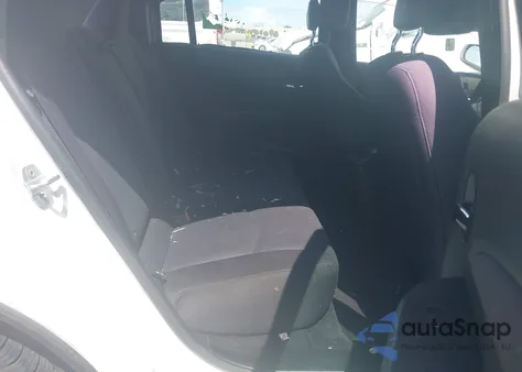 2014 Chrysler 200 Lx из США, поврежденный, VIN 1C3CCBAB1EN141089